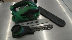コードレスチェーンソー|HIKOKI