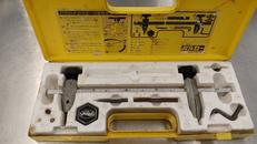 ガスケットカッター|バルカー