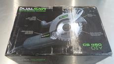 デュアルソー|オークローンマーケティング