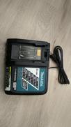 電動工具用充電器|MAKITA