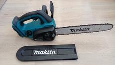 充電式チェーンソー|MAKITA