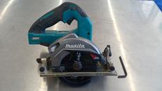 充電式丸ノコ|MAKITA