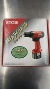ドライバドリル|RYOBI