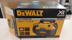 集塵機|DEWALT