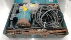 38MMハンマードリル|MAKITA