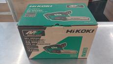 コードレスチェンソー|HIKOKI