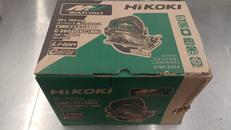 コードレス集塵マルノコ|HIKOKI