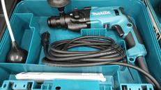 ハンマードリル|MAKITA