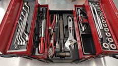 ツールセット|TONE