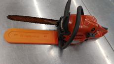 チェーンソー|HUSQVARNA