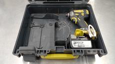 充電式インパクトドライバー|HIKOKI