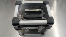 レーザー墨出し器|VOICE