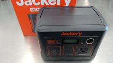 ポータブル電源|JACKERY