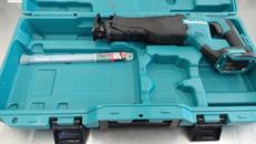 充電式レシプロソー|MAKITA