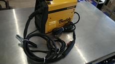 アーク溶接機|SUZUKID