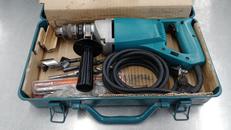 震動ドリル|MAKITA