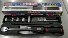 デジタルトルクレンチ|EMERSON