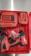 充電式インパクトドライバー|HILTI