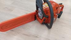 エンジンチェンソー|HUSQVARNA