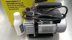 真空ポンプ|ROTARY VANE