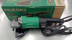 ディスクグラインダー|HIKOKI