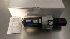 フィルタ付減圧弁|NISCON