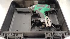 充電式インパクトレンチ|日立工機