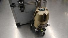 レーザー墨出し器|TAJIMA