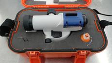 オートレベル|シンワ