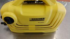 高圧洗浄機|KARCHER