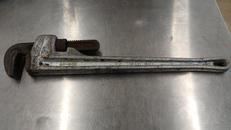 パイプレンチ|SUPER