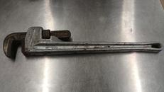 パイプレンチ|SUPER