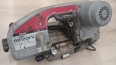 バンドソー|SHINDAIWA