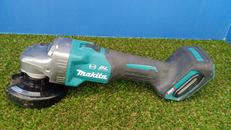 充電式ディスクグラインダー|MAKITA