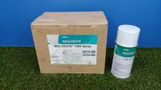 ネジ潤滑剤|モリコート