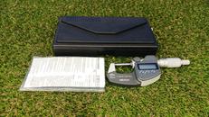 マイクロメーター|ミツトヨ