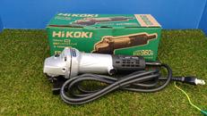 ディスクグラインダー|HIKOKI