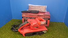 ベルトサンダー|E-VALUE