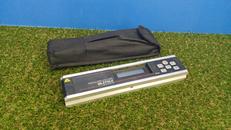 デジタル傾斜計|STS