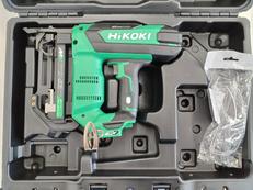 コードレスフロア:用タッカ|HIKOKI
