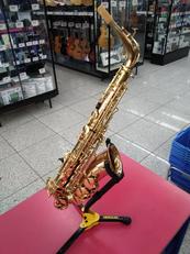 アルトサックス|YANAGISAWA
