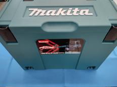 充電式ハンマードリル|MAKITA