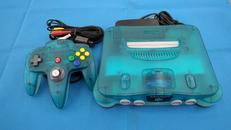 N64|NINTENDO