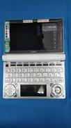 電子辞書|CASIO