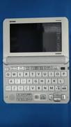 電子辞書|CASIO