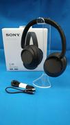 BTヘッドホン|SONY