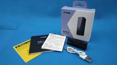 BLUETOOTHヘッドホンアンプ|FIIO