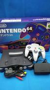 NINTENDO 64|NINTENDO / 任天堂
