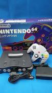 N64|NINTENDO