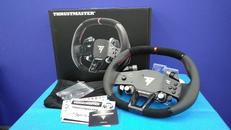 ステアリングホイール|THRUSTMASTER